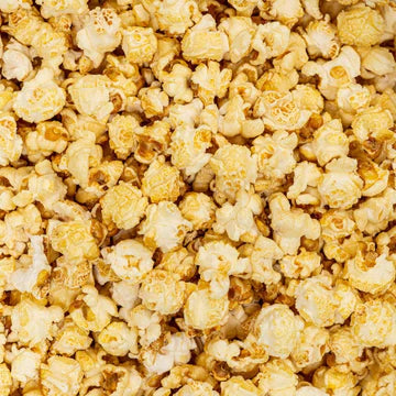 Kettle Corn