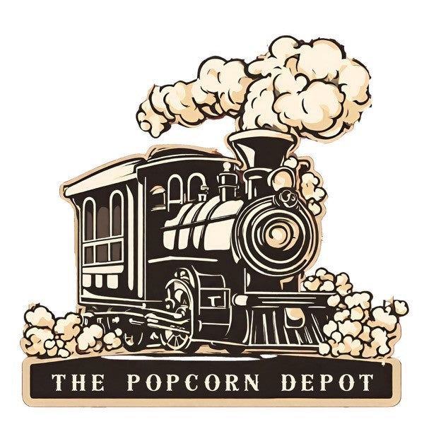 The Popcorn Depot