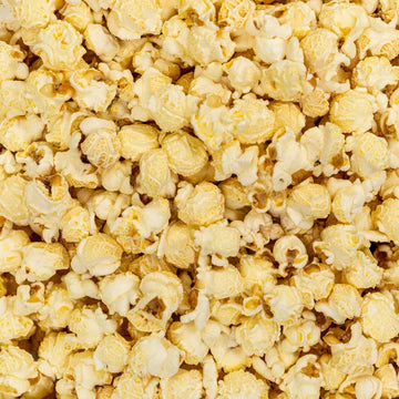 White Cheddar Popcorn